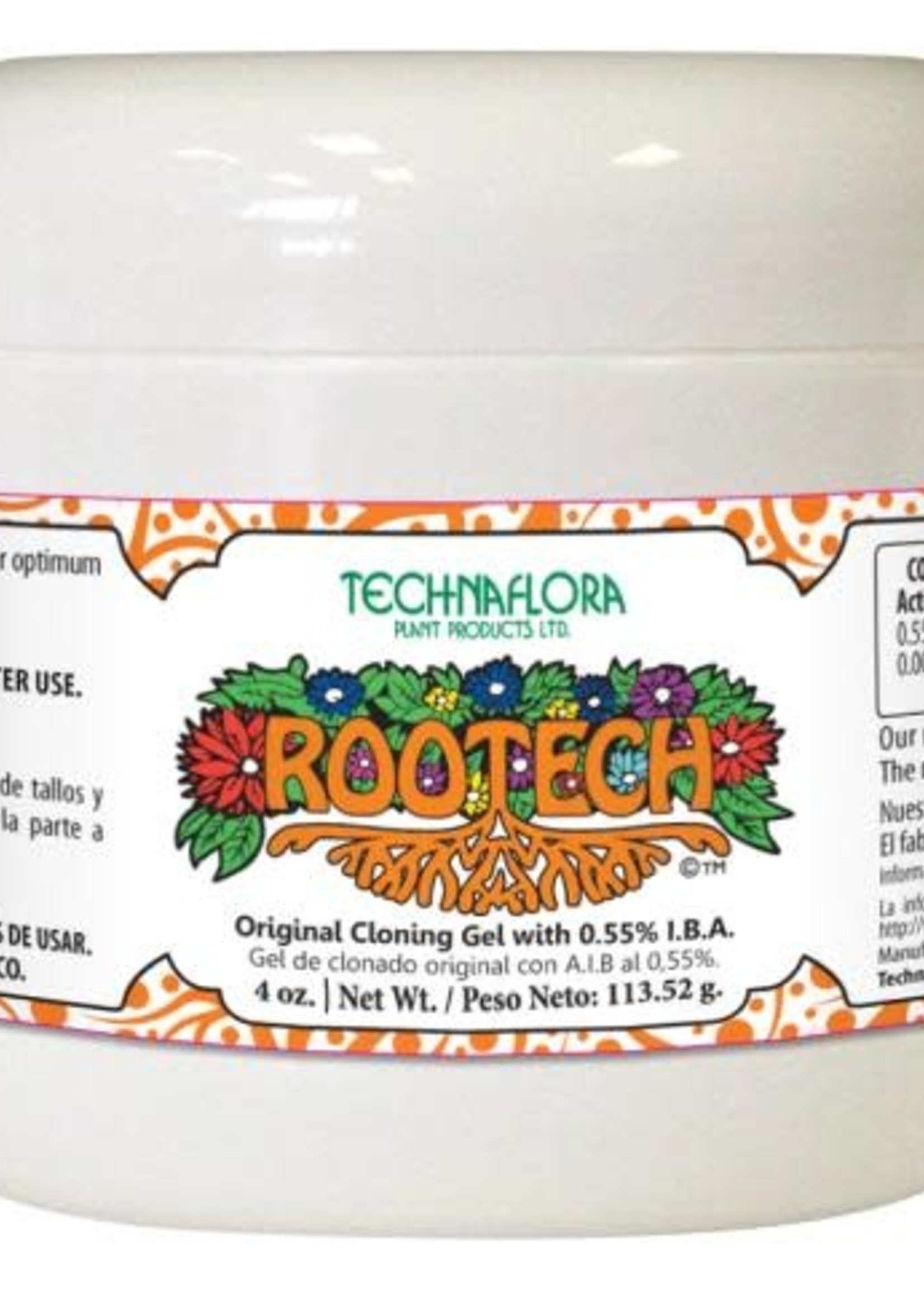 Rootech 224G (8OZ)