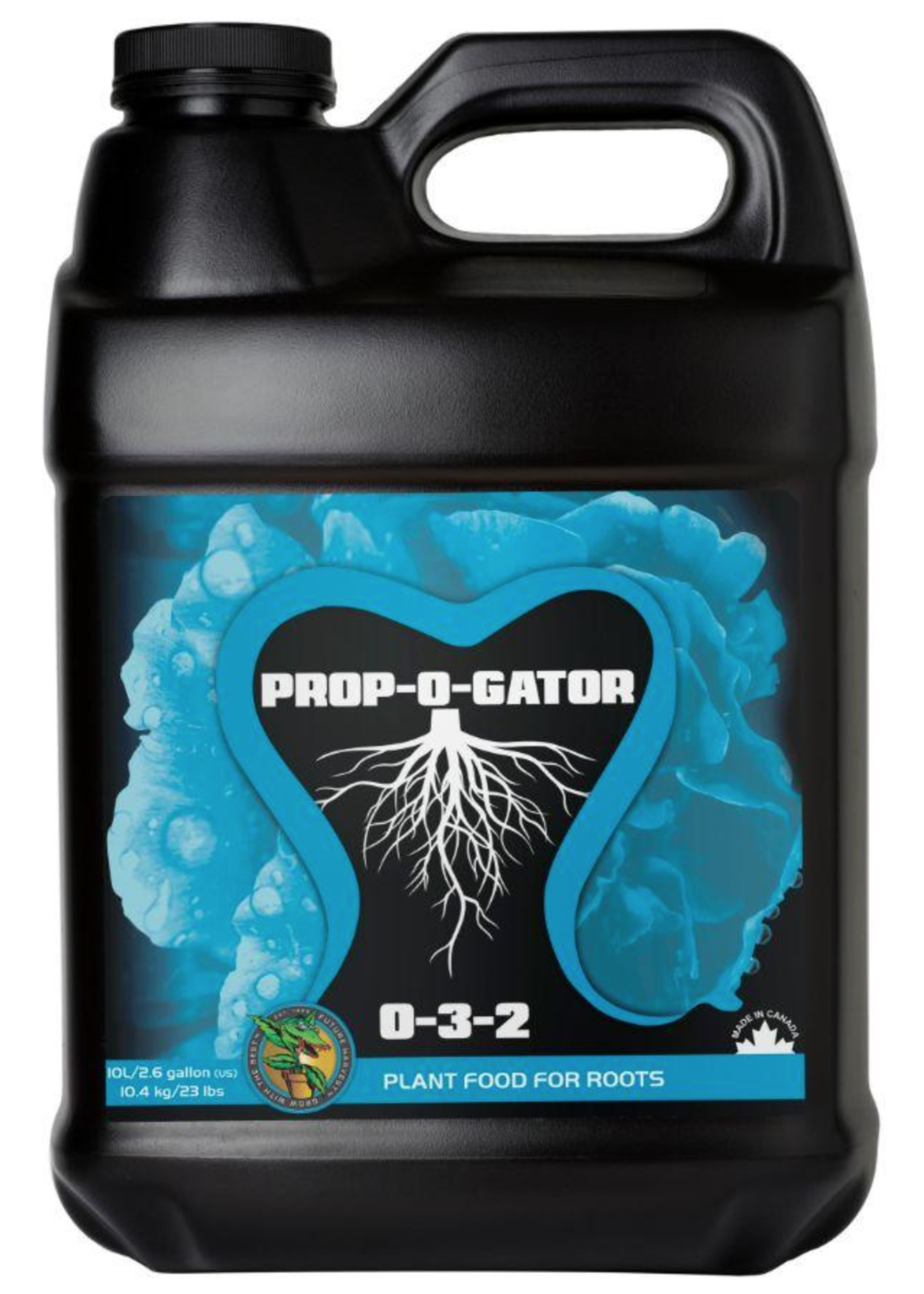 Future Harvest Prop-O-Gator 2.5 Gallon