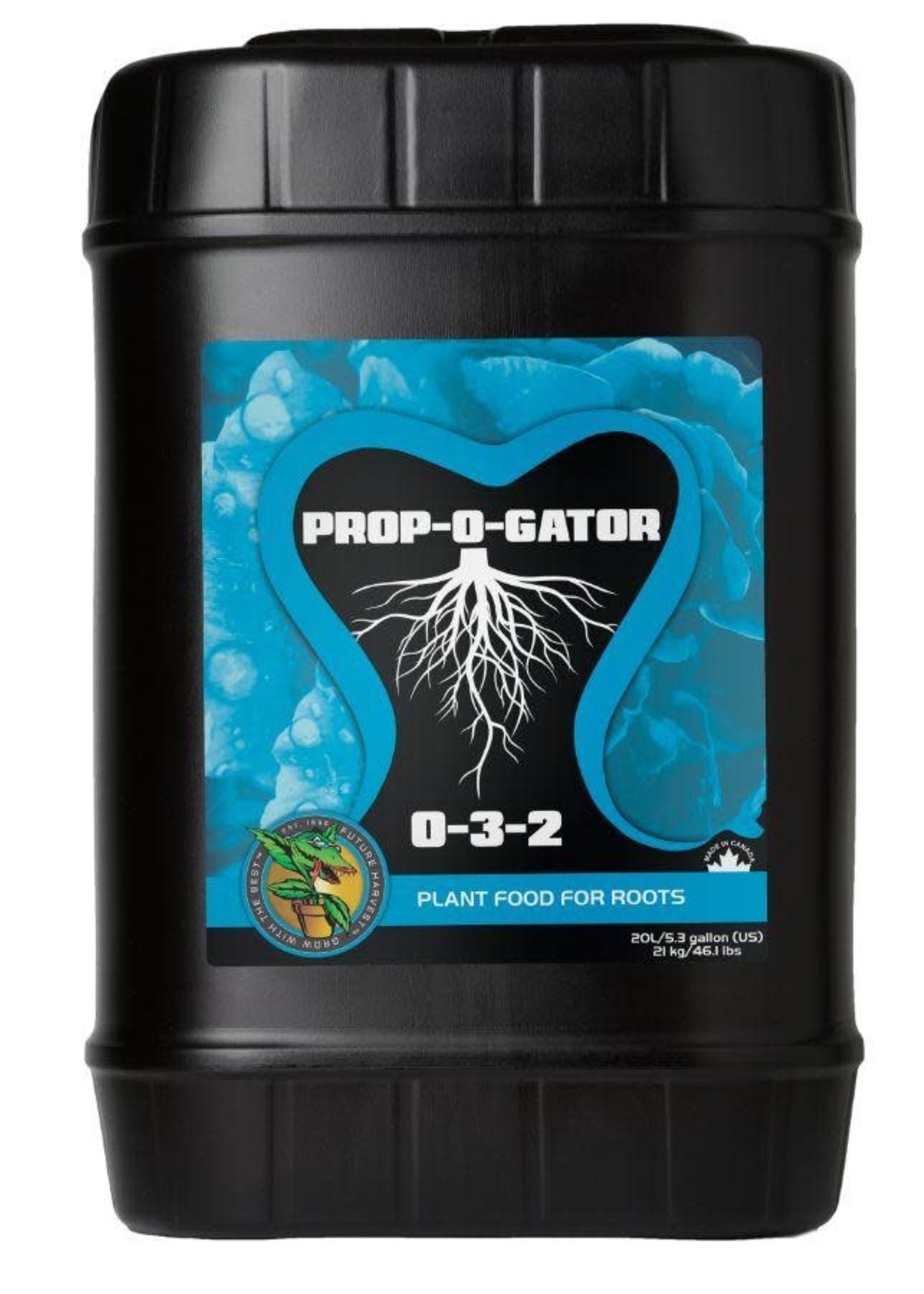 Future Harvest Prop-O-Gator 5 Gallon