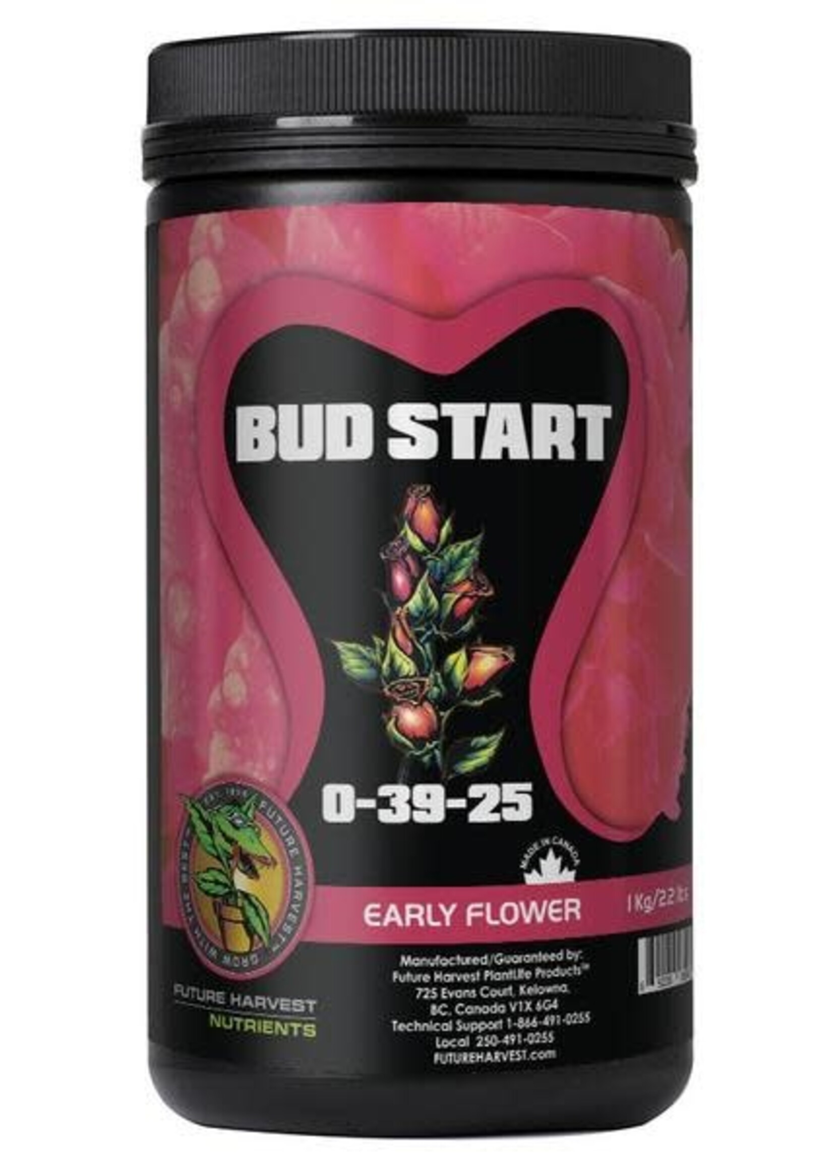 Future Harvest Bud Start 1kg