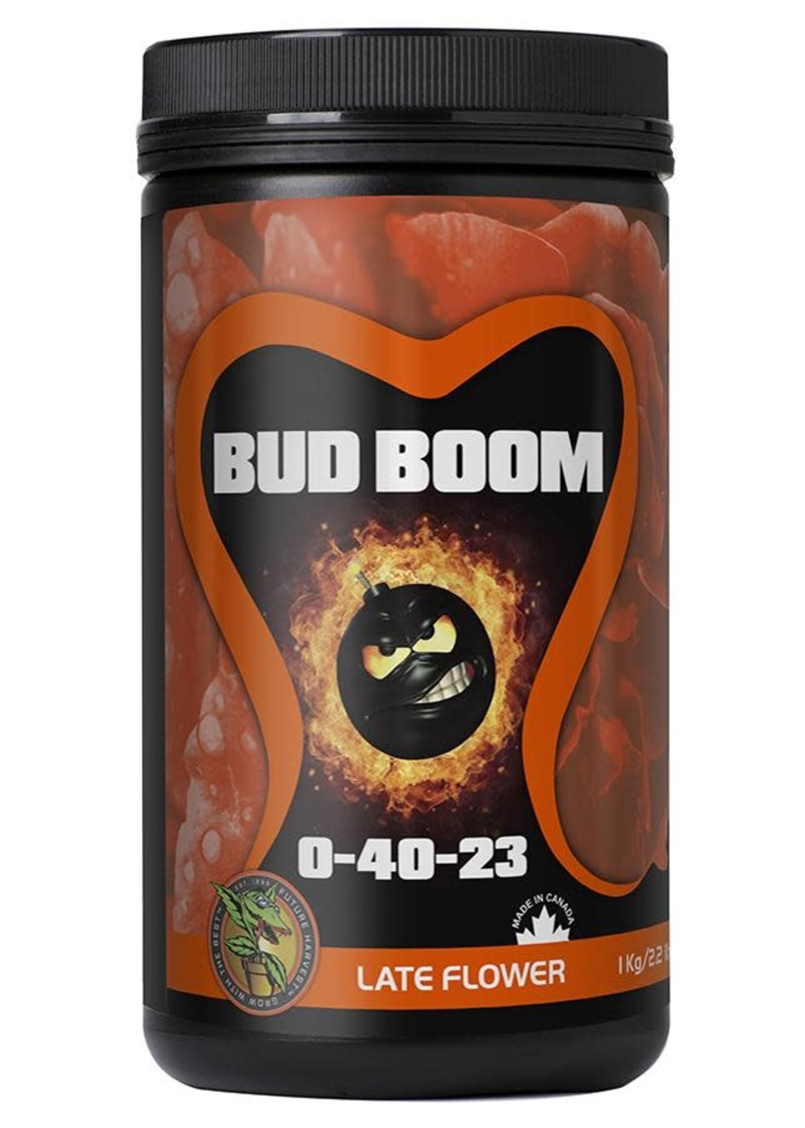 Future Harvest Bud Boom 1kg