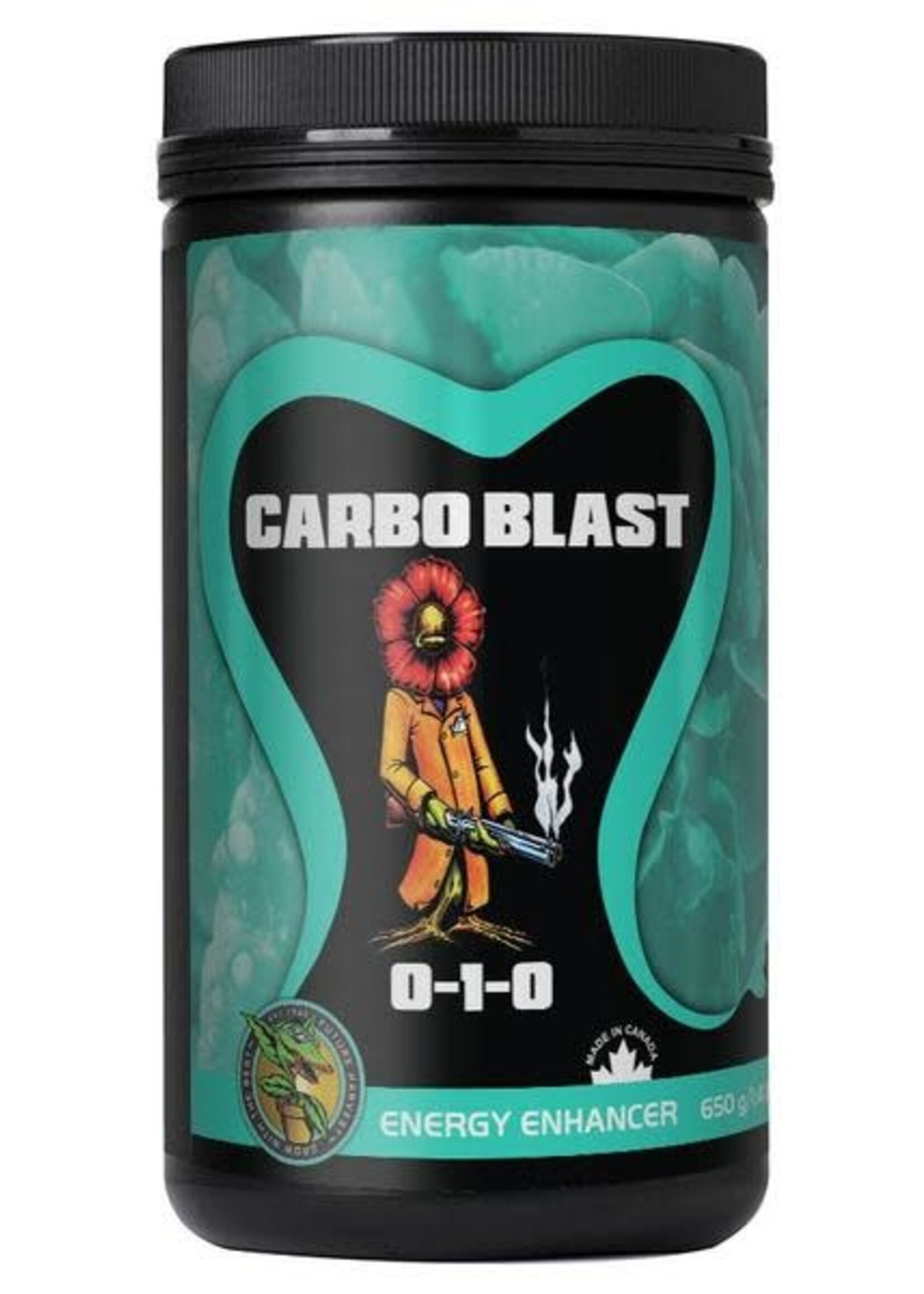 Future Harvest Carbo Blast 2.5kg powder