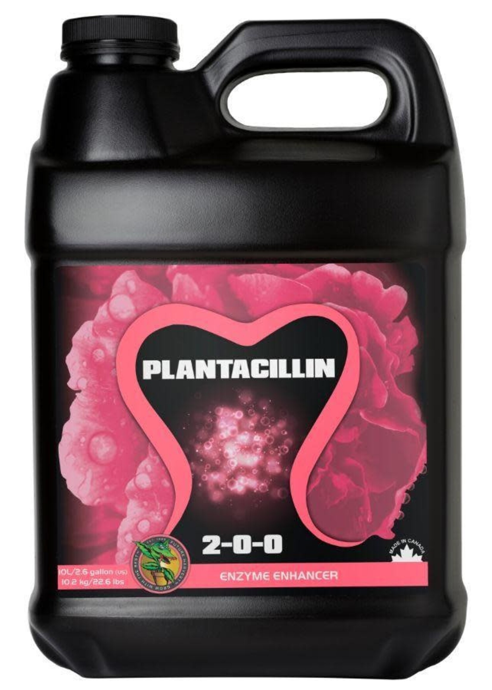 Future Harvest Plantacillin 2.5 Gallon