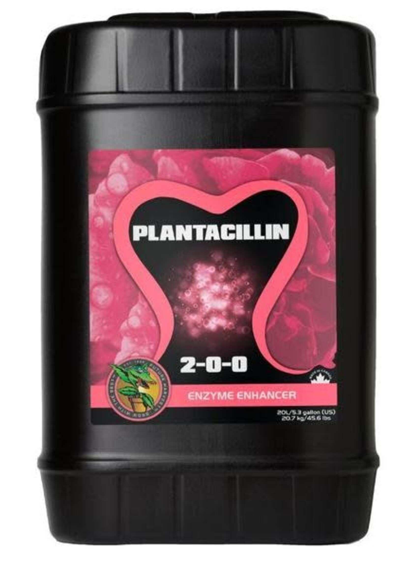 Future Harvest Plantacillin 5 Gallon