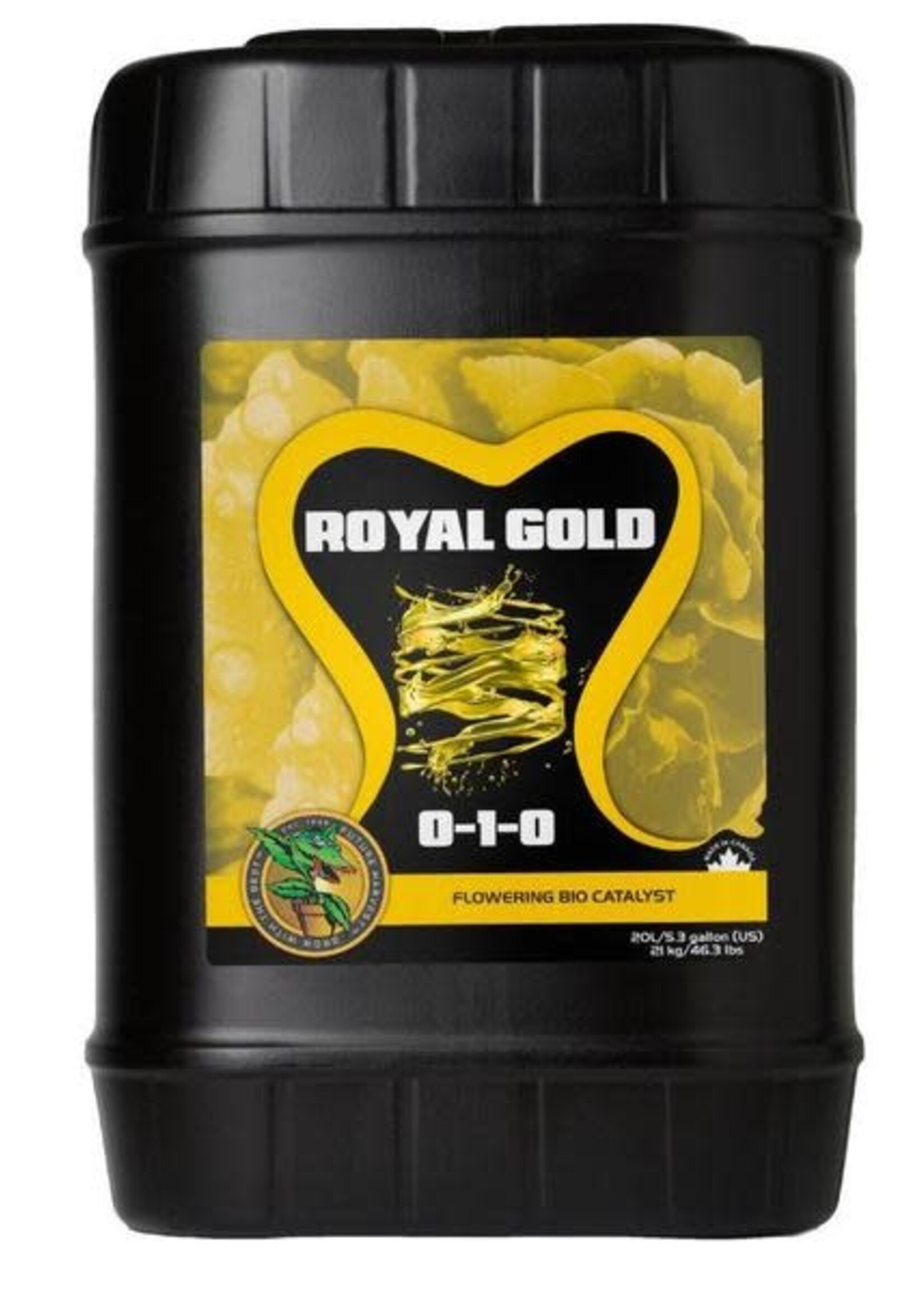 Future Harvest Royal Gold 5 Gallon