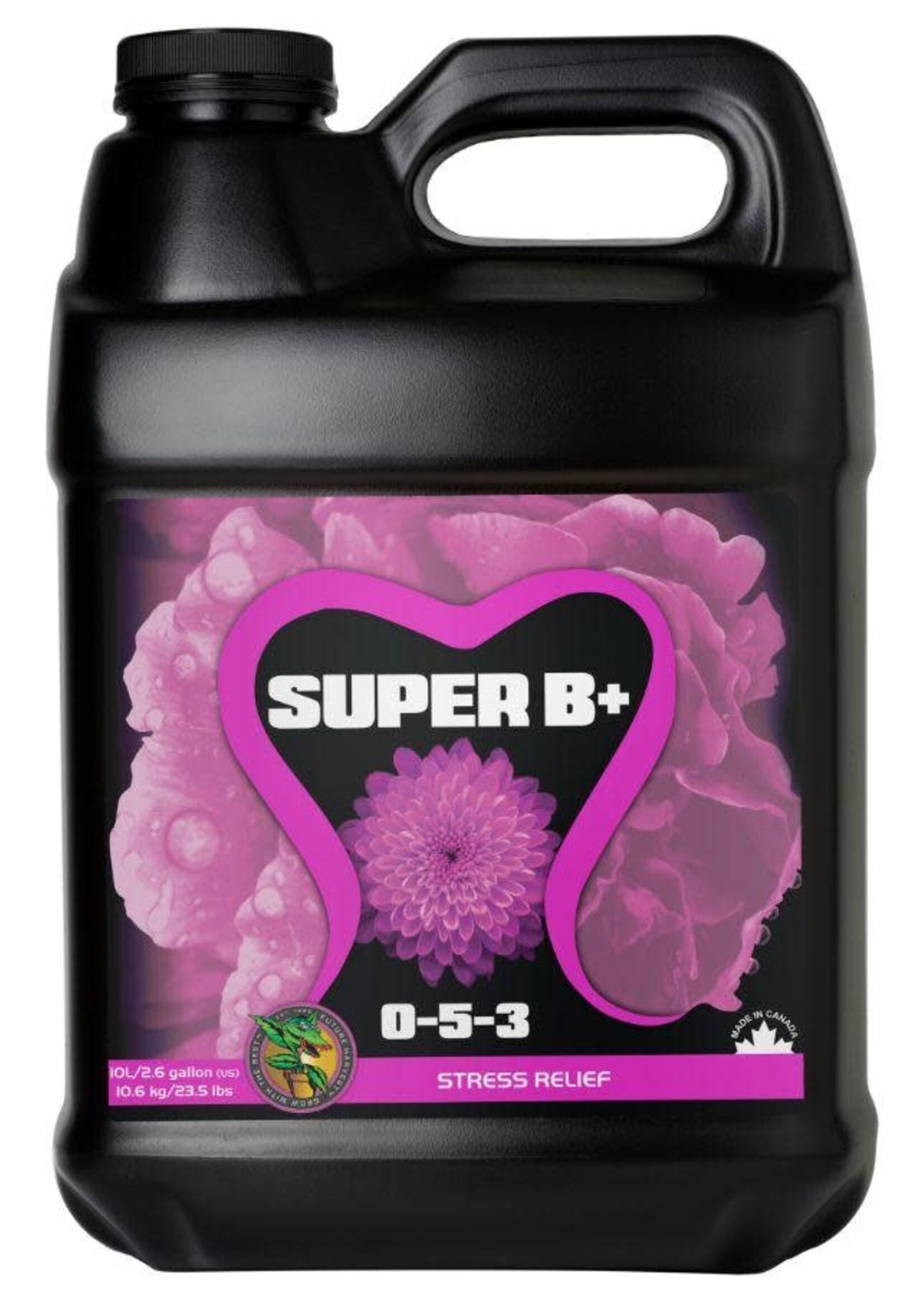 Future Harvest Super B+ Extra Strength 2.5 Gallon