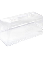 7" Dome Vent Holes