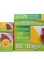 Future Harvest BC Bags Large 1000/case