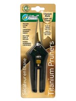 Alfred Curved Titanium Pruner
