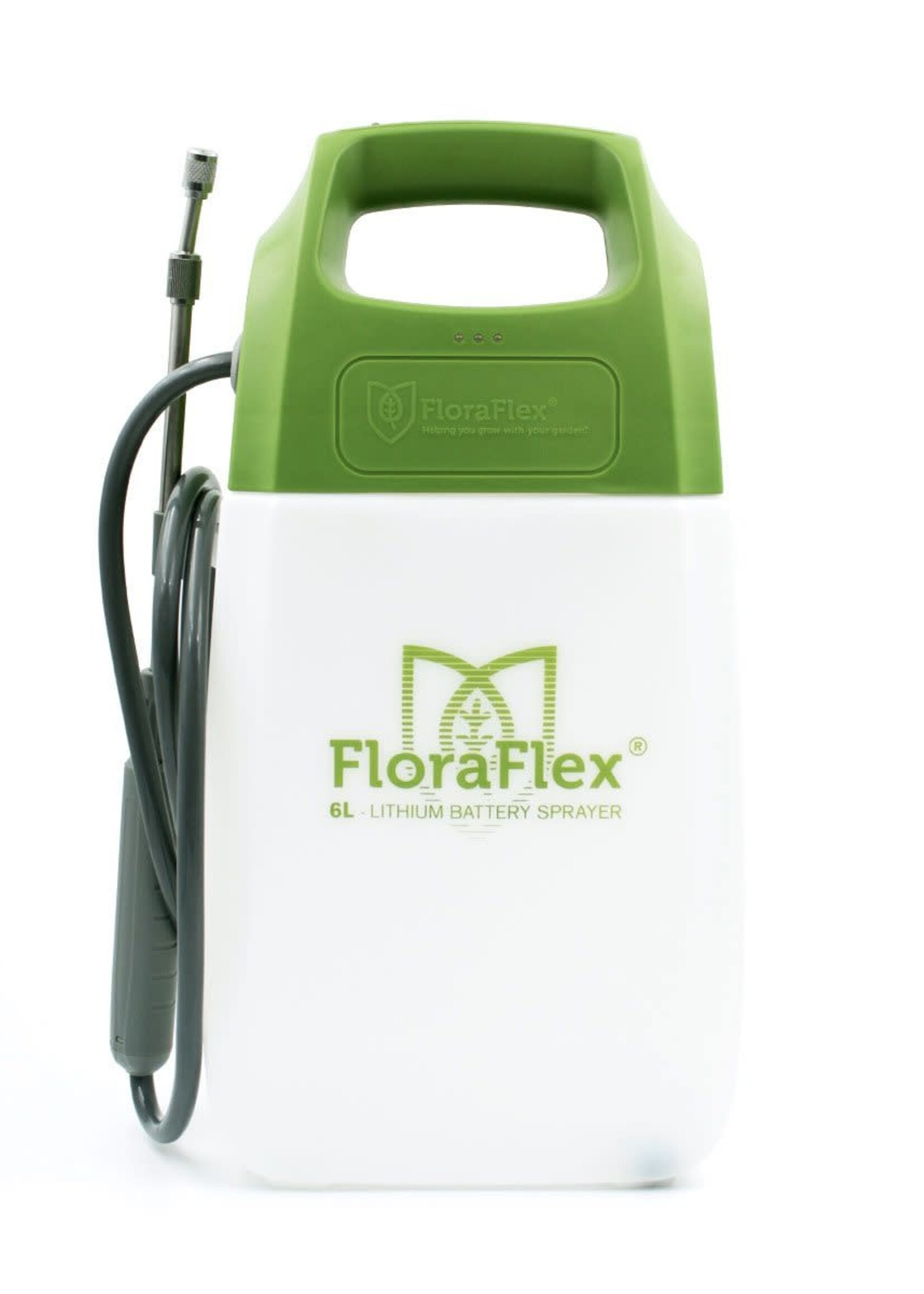 FloraFlex 6L Battery Powered Flora Sprayer