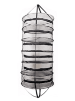 6 Layer Drying Rack with Cover
