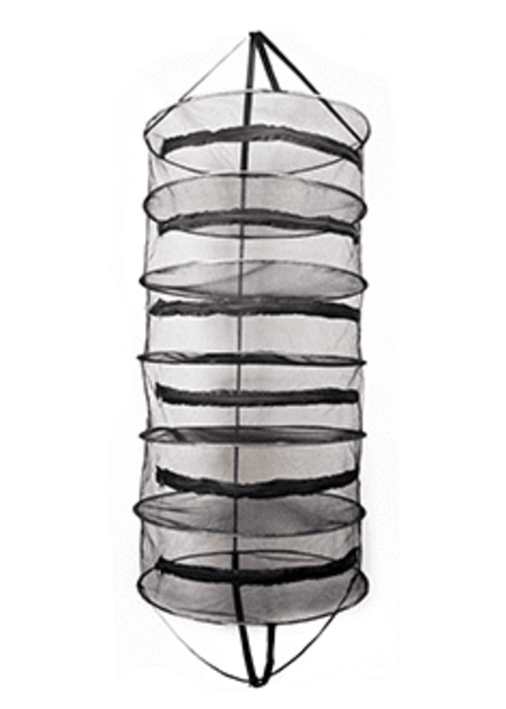 6 Layer Drying Rack with Cover