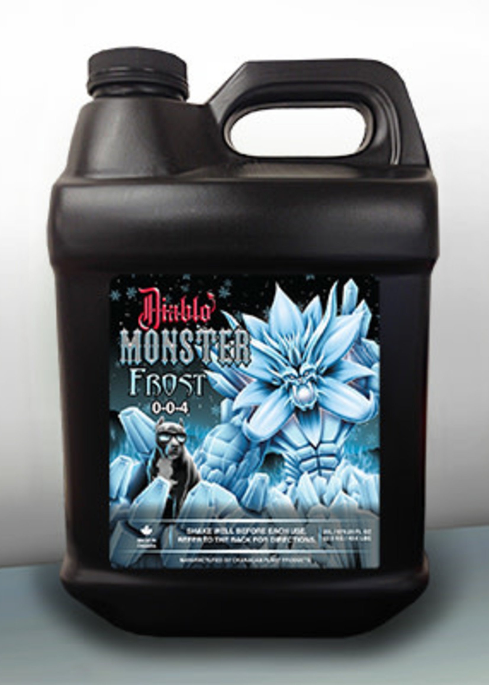 DIABLO MONSTER FROST 20L