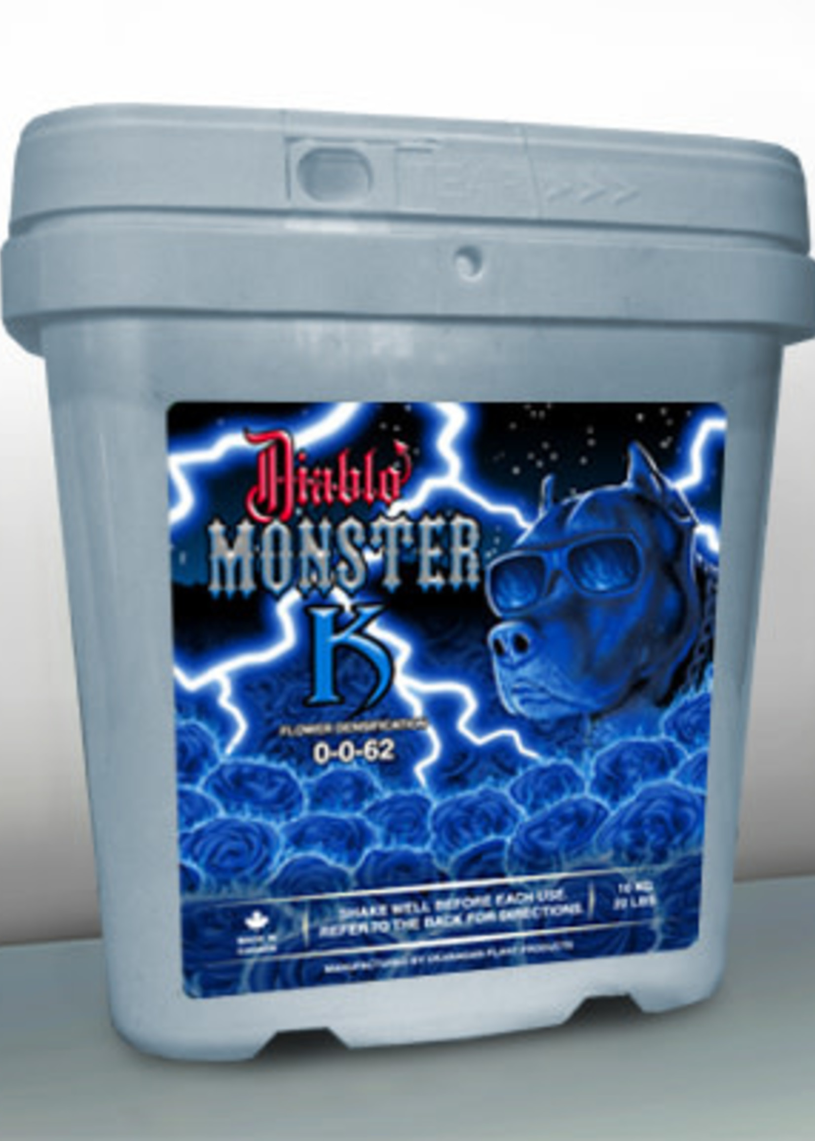 DIABLO MONSTER K 10KG