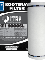 KFI KFI 1000SL, 840cfm Pelletized Carbon