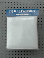 KFI Packaged Prefilter KFI 3000