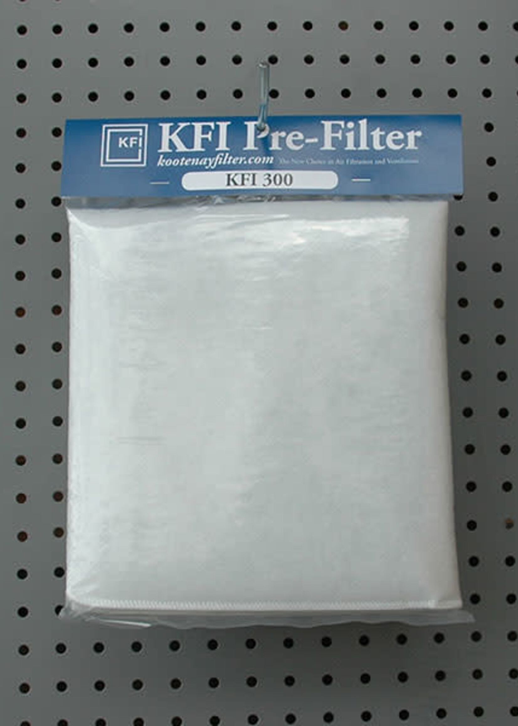 KFI Packaged Prefilter KFI 1250