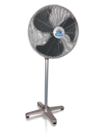 WindKing 18” Industrial Floor Fan