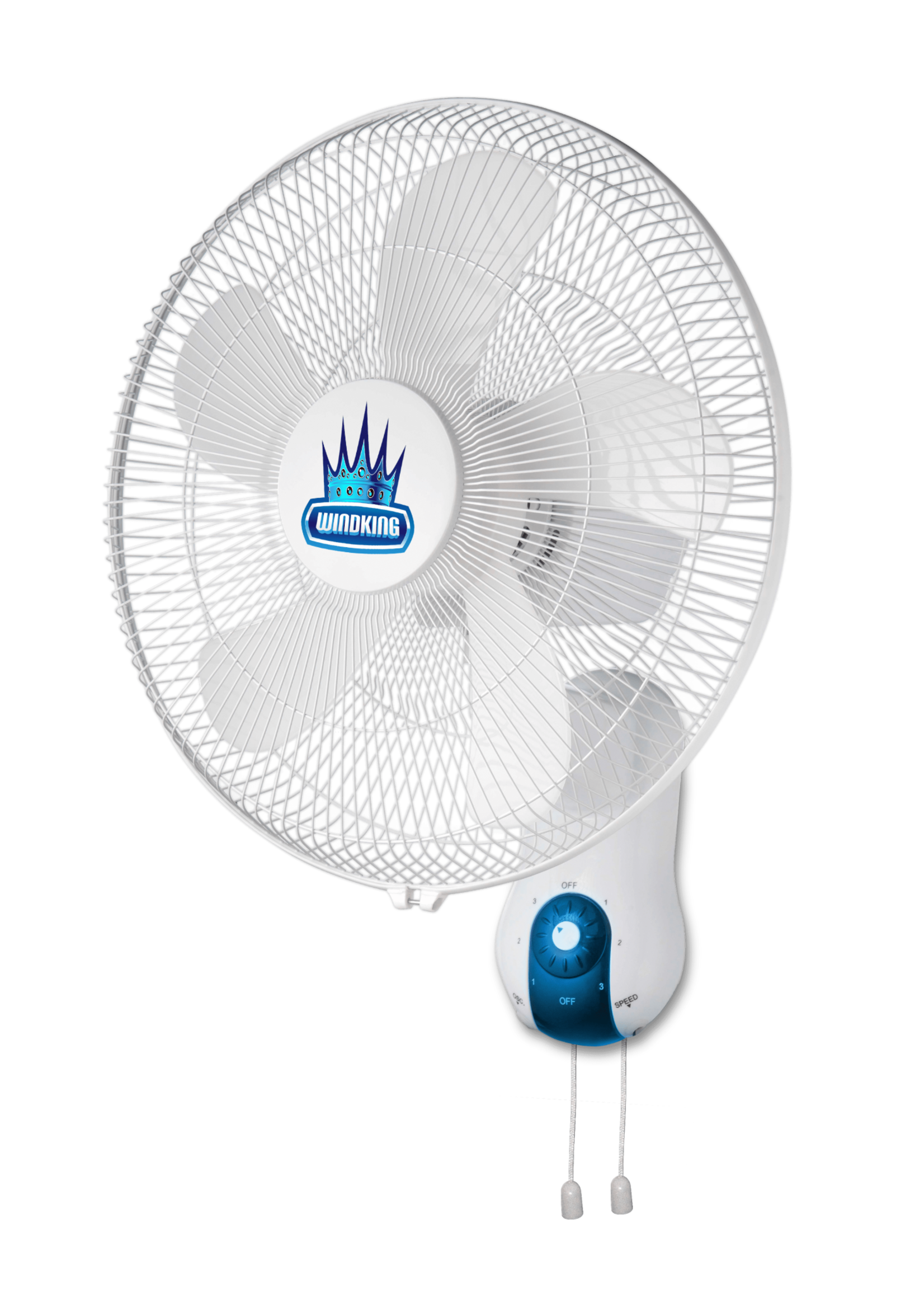 WindKing 16” Wall Mount Fan