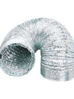CMP 10” x 25” Aluminum Ducting (3-Layer)