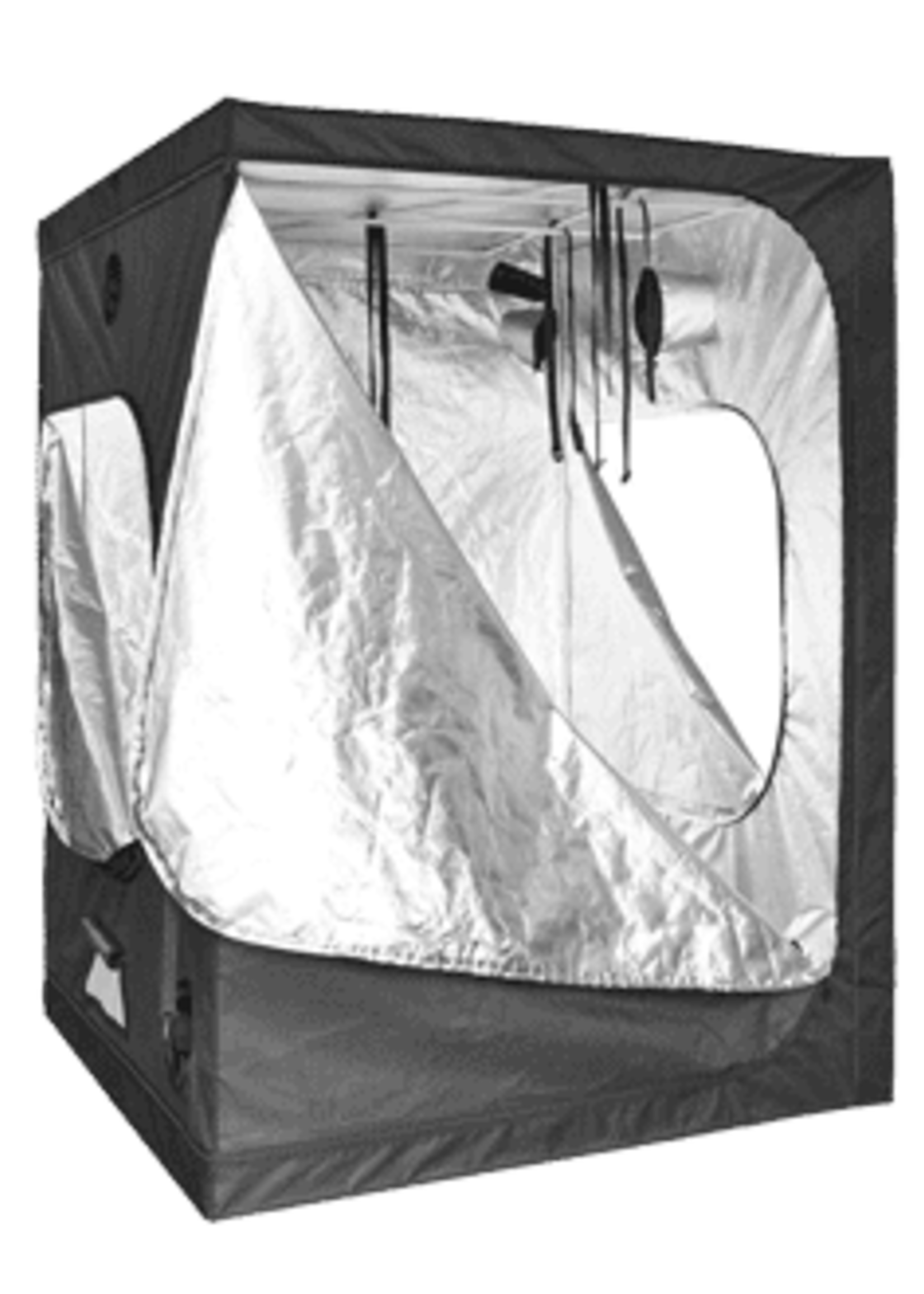 MaxGro Premium Grow Tents 6”x7”x8” (180x220x240)