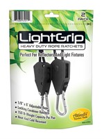 LightGrip Lighthanger 1/8” (Pair)