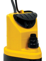 Mondi Utility Sump Pump 1585 GPH (4/Cs)