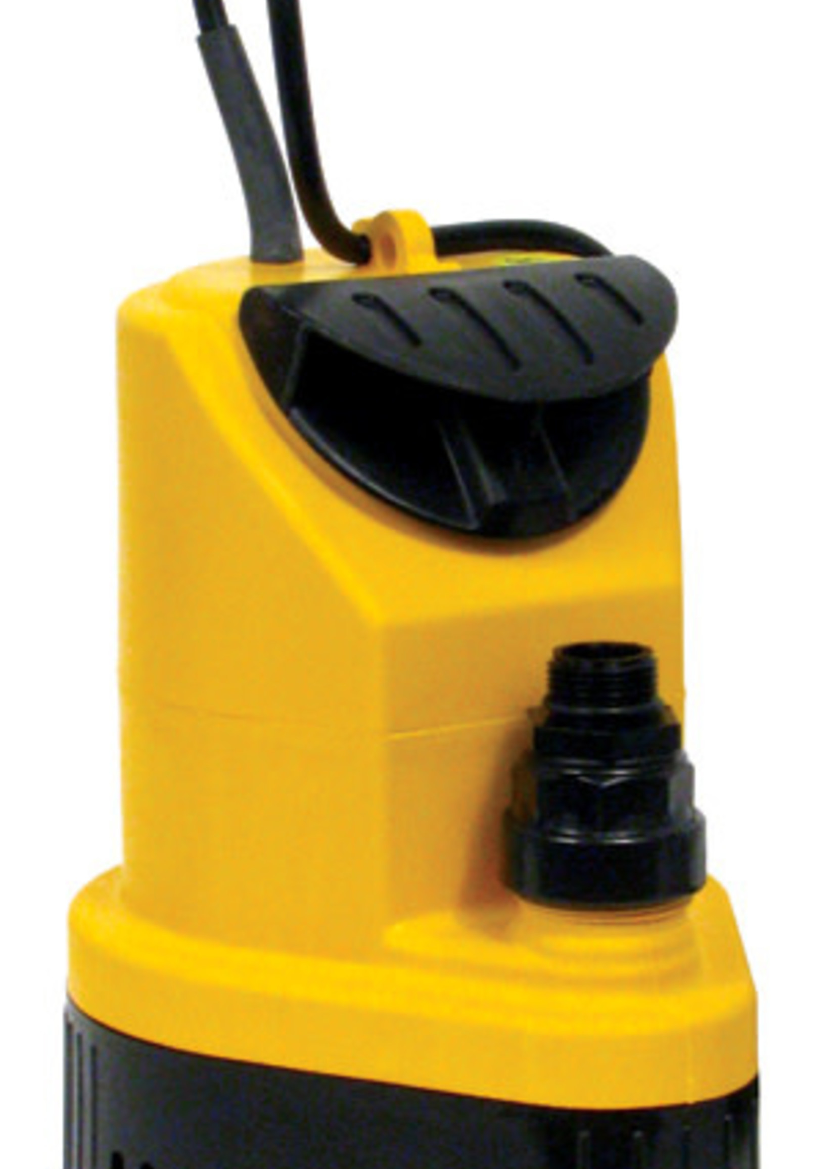 Mondi Utility Sump Pump 1585 GPH (4/Cs)