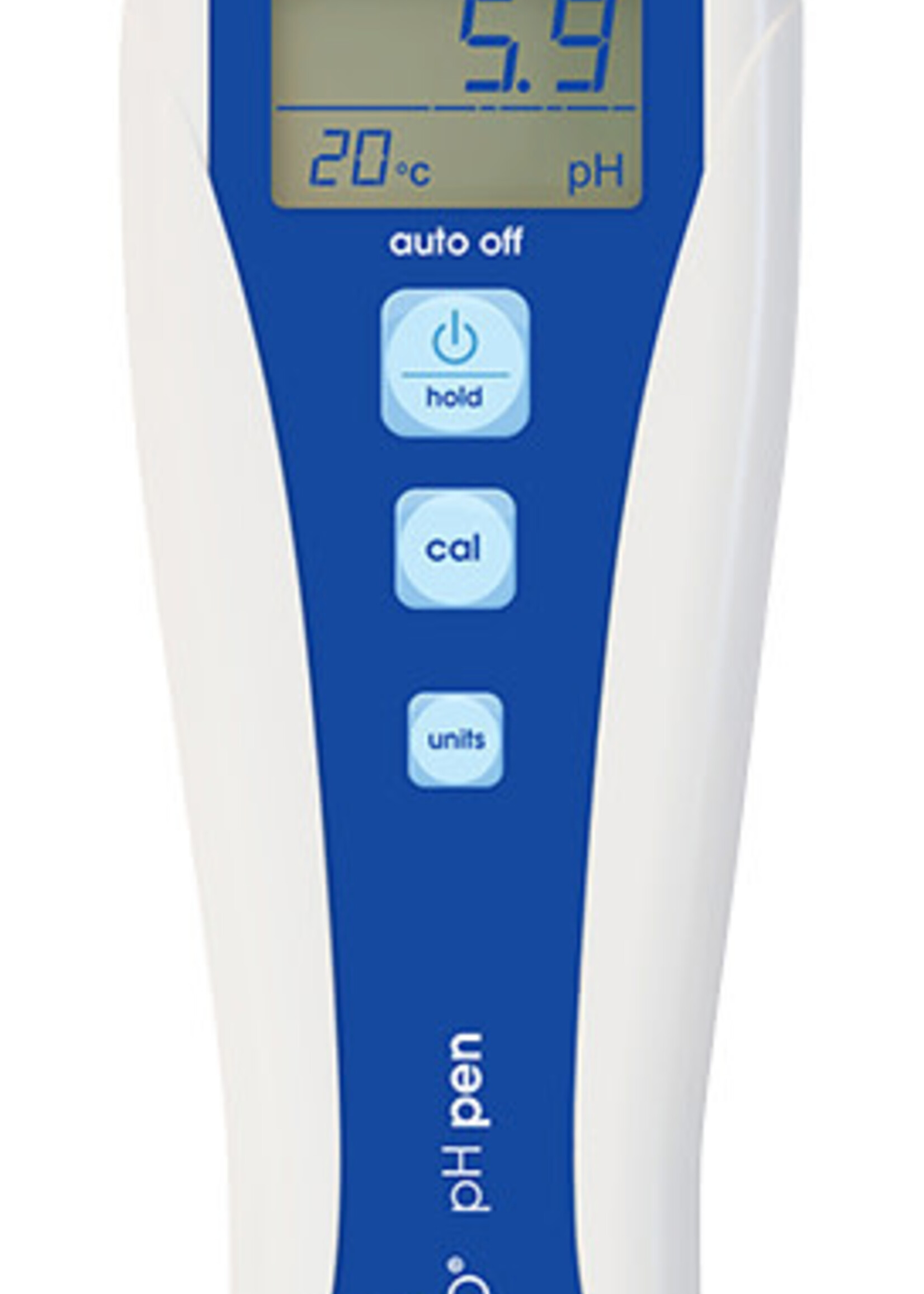 BlueLab Bluelab PH Pen 1 year warranty