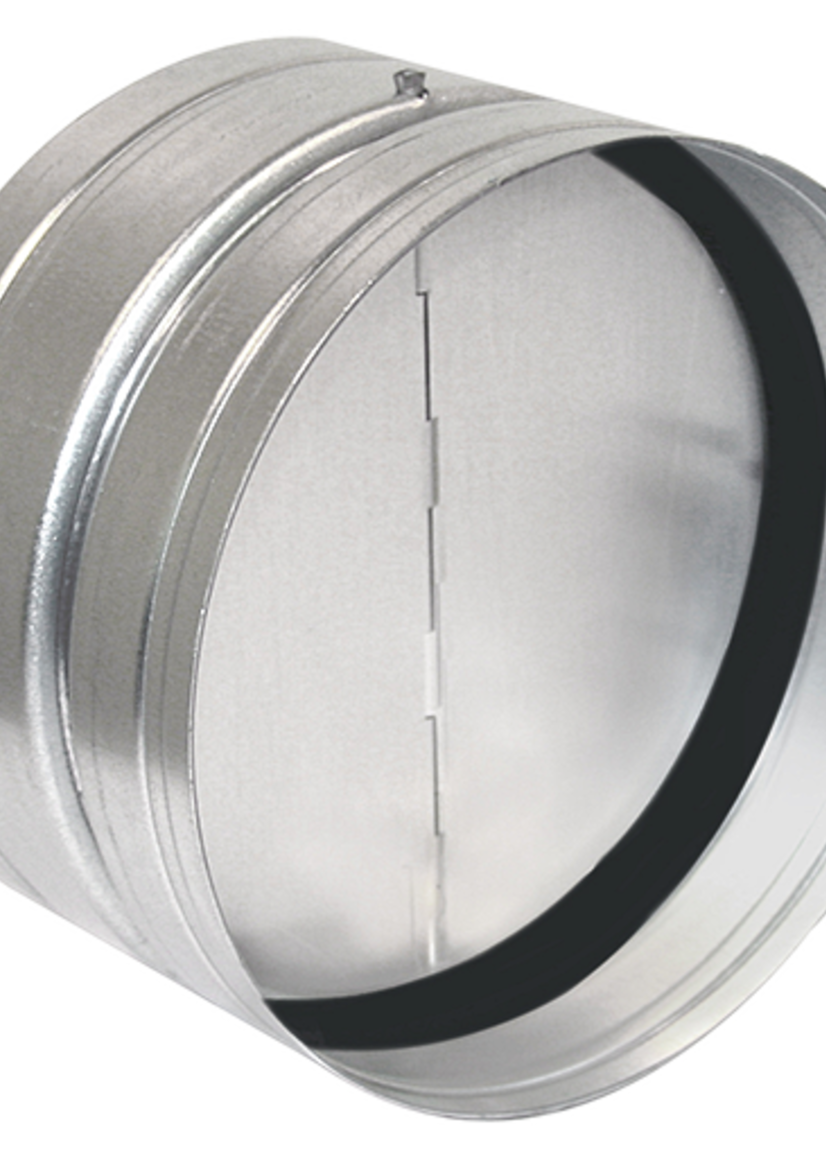 KFI Ruck Back Draft Damper 10” KFI