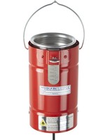Nivola Sulphur Evaporator 120 Volt