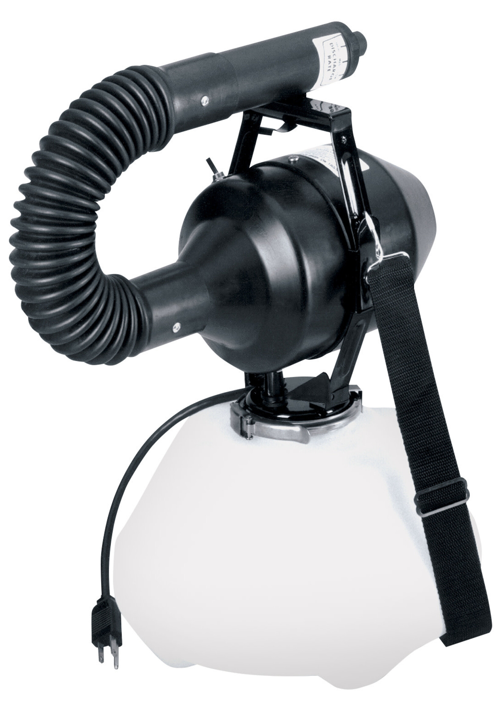Hudson FOG Portable Electric Atomizer 2 Gallon