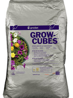 Grodan Grodan Grow-Cubes Large 2 cu ft (3/Cs)
