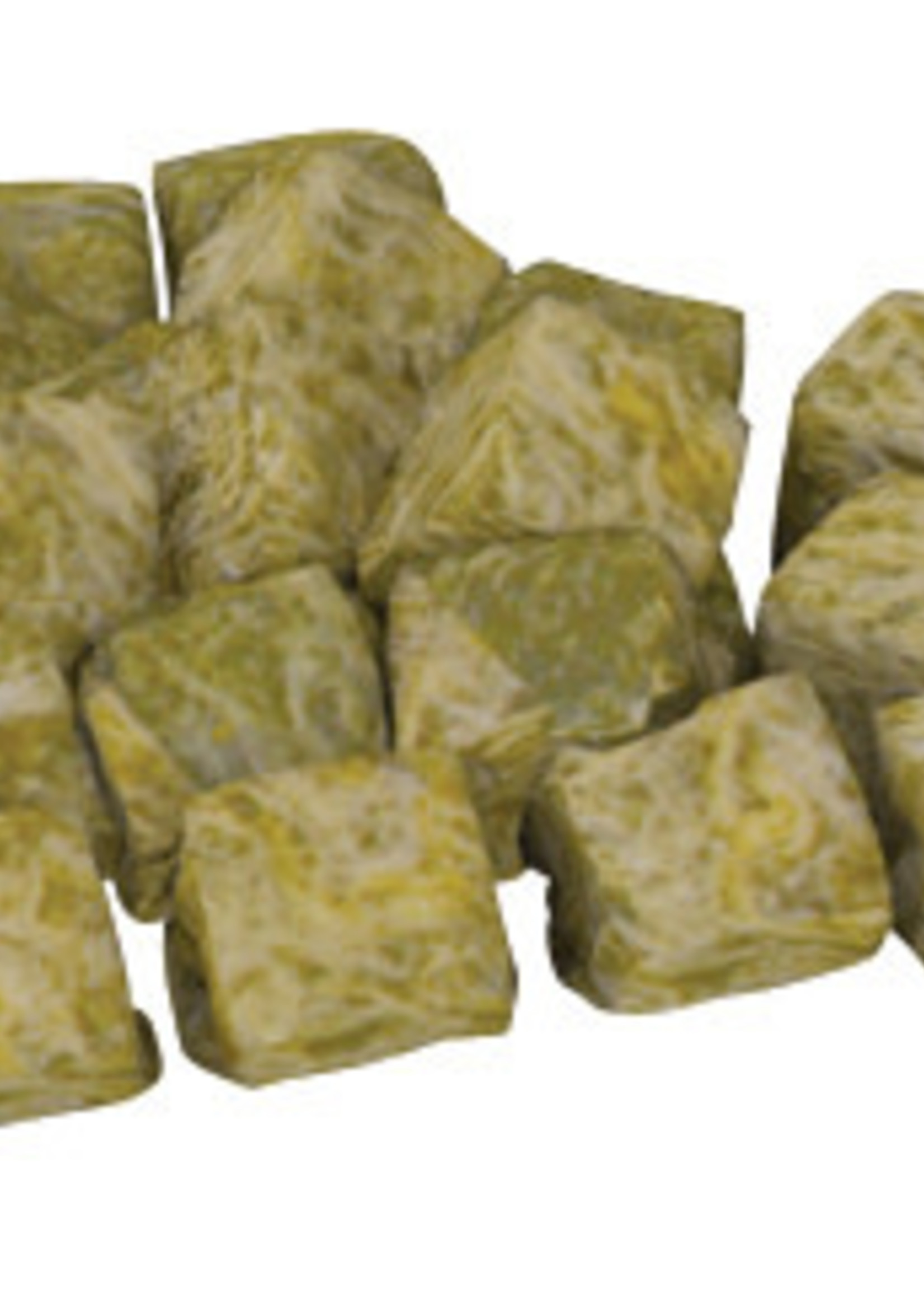 Grodan Grodan Grow-Cubes Bulk Loose Box