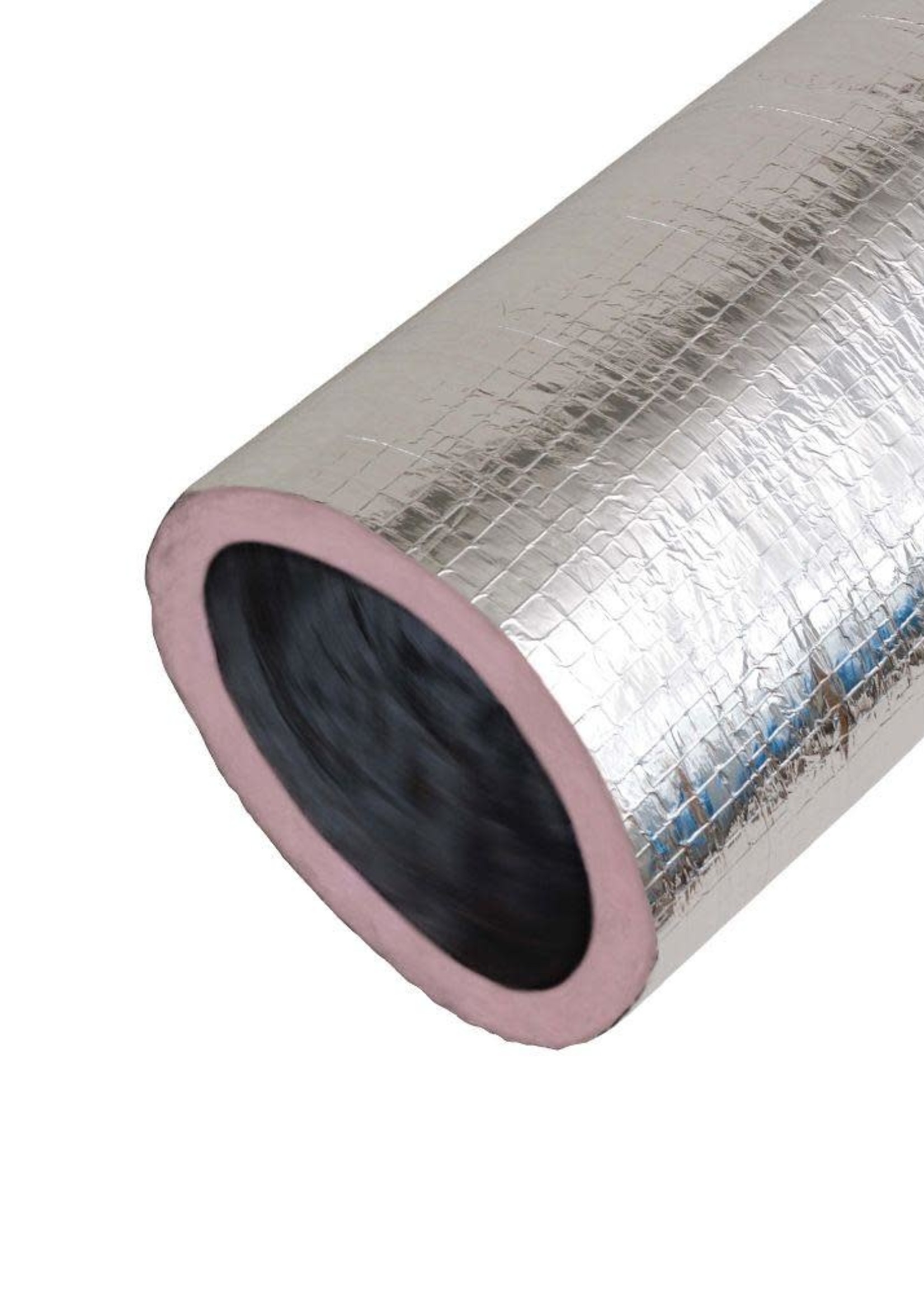 KM 12x25" Insul Thermo Ducting