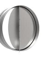 RSK10" Backdraft Damper
