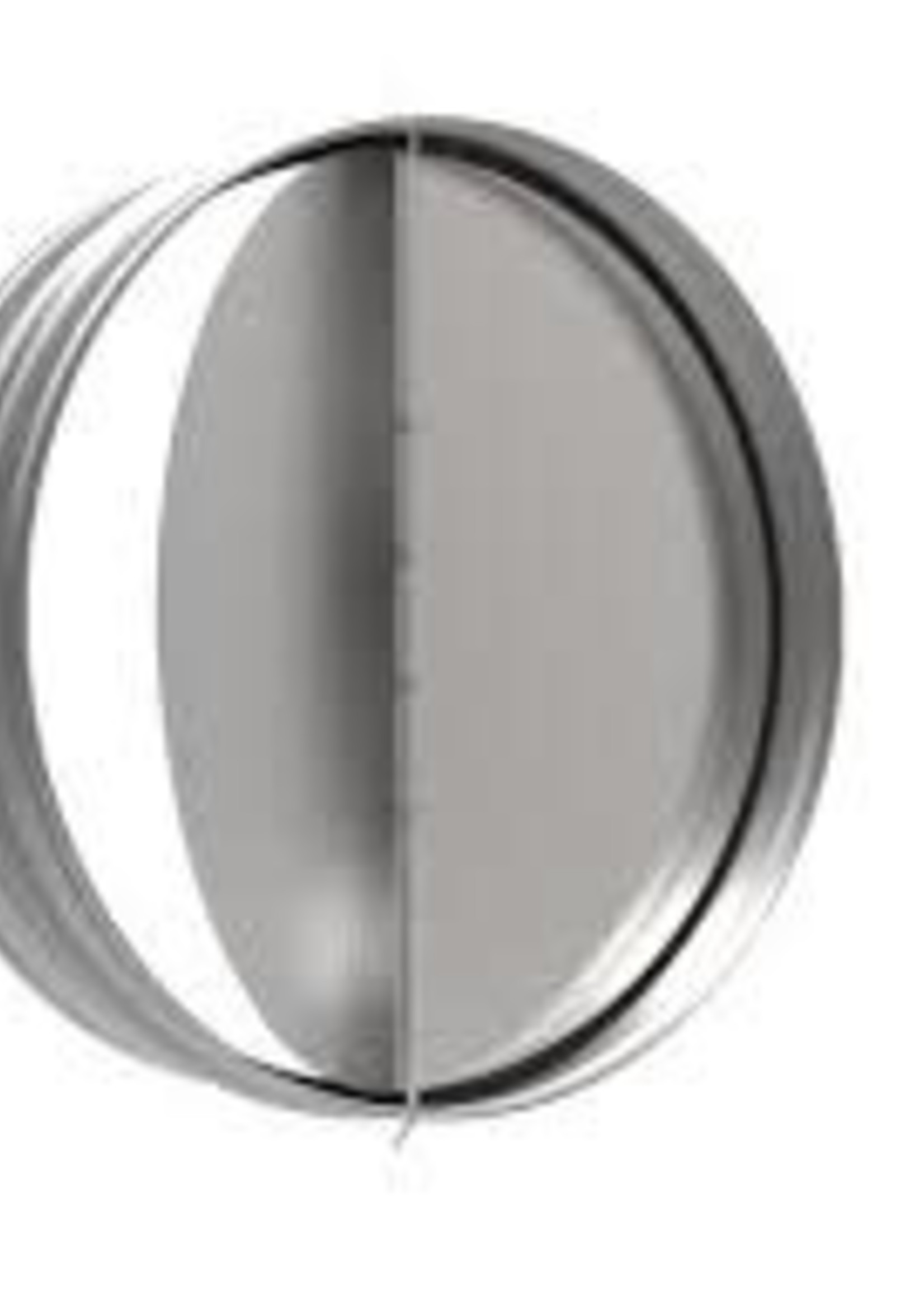 RSK10" Backdraft Damper