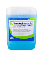 Liquid Plant Nutrient Harvest Miracle