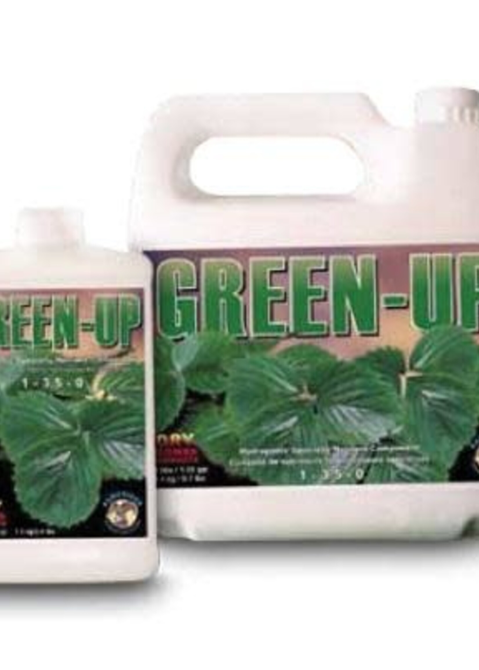 Green Up 10L