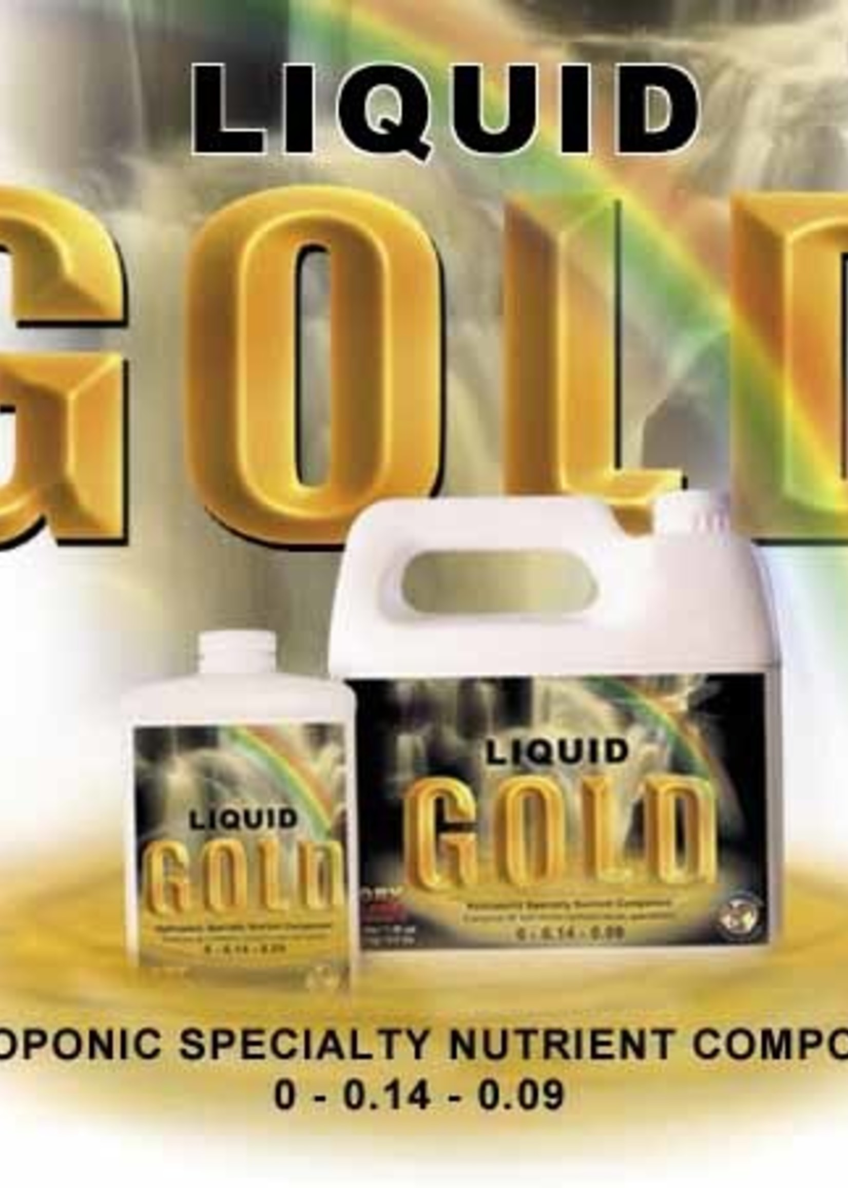 Liquid Gold 20L