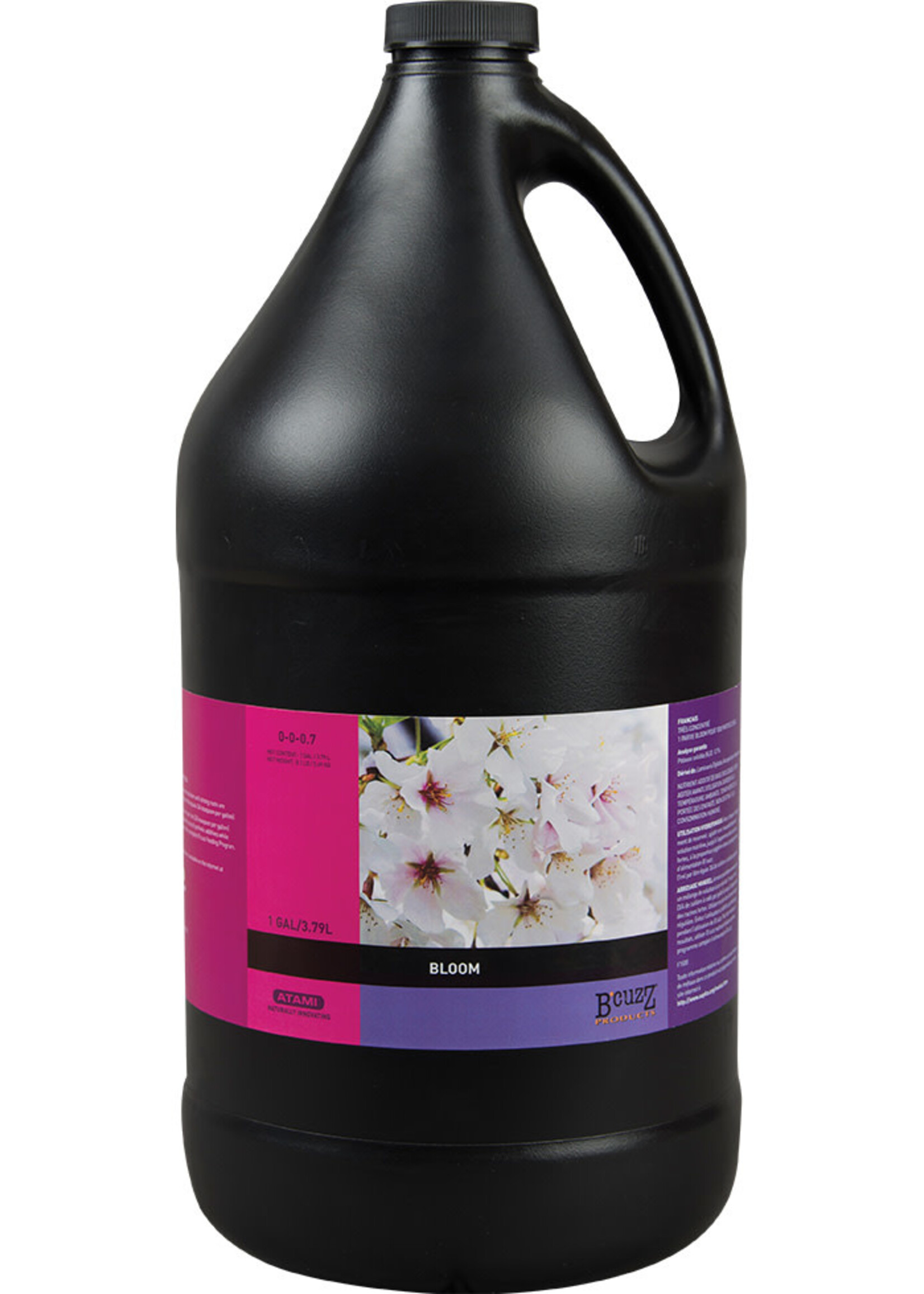 B’Cuzz Bloom 1 Gallon