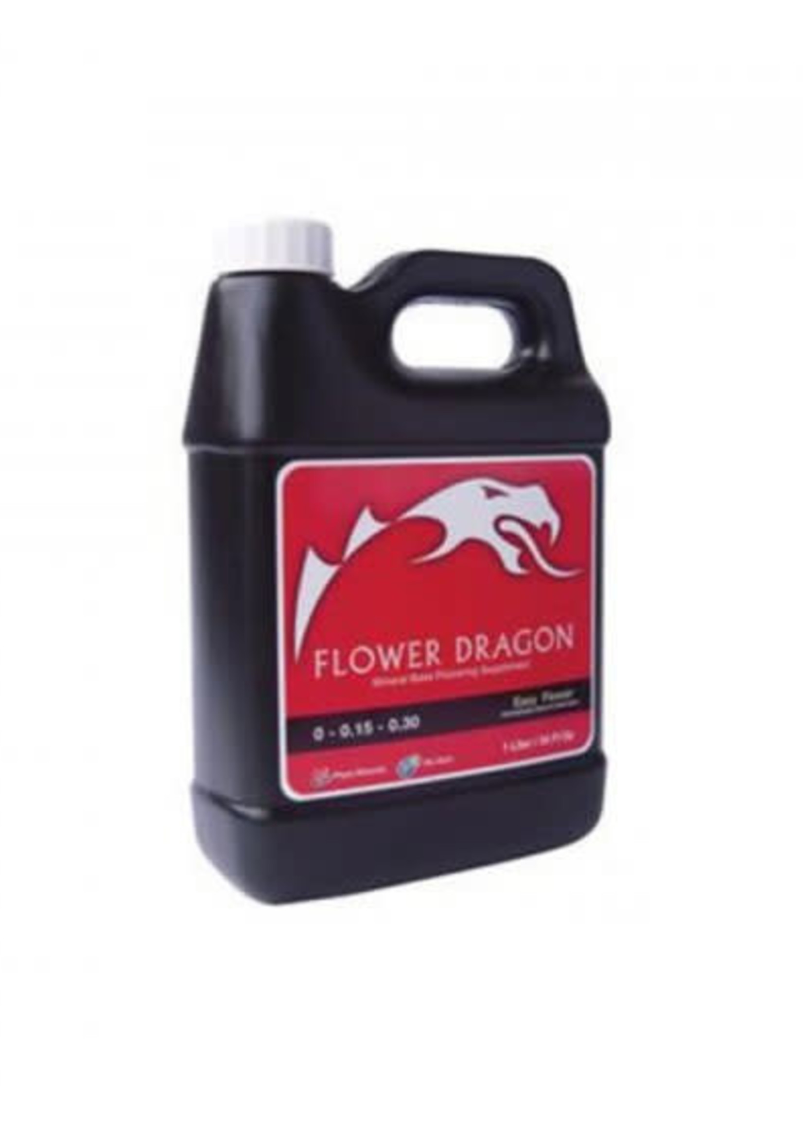 Flower Dragon FD