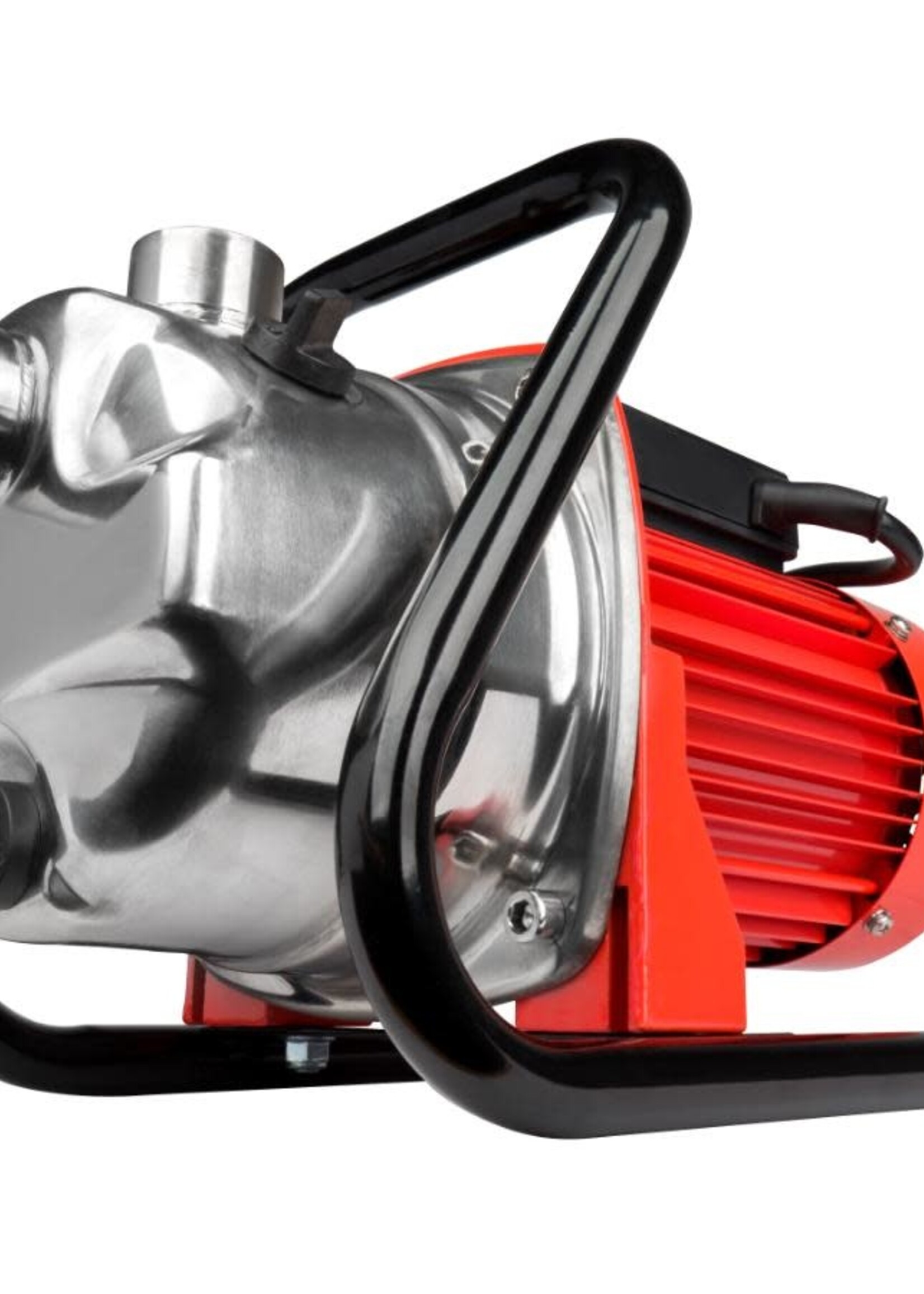 Red Lion Stainless Steel Sprinkler Utility Pump
