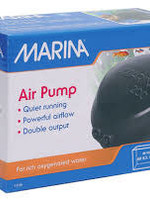 Marina 200 Air Pump Replace Elite 802