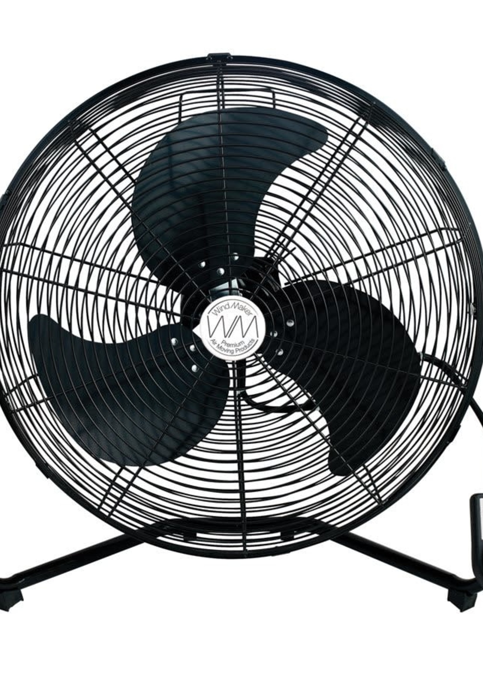 Wind Maker Wind Maker 20" Floor Fan