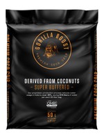 Gorilla Coco Gorilla Boost Premium Coco Coir 50L