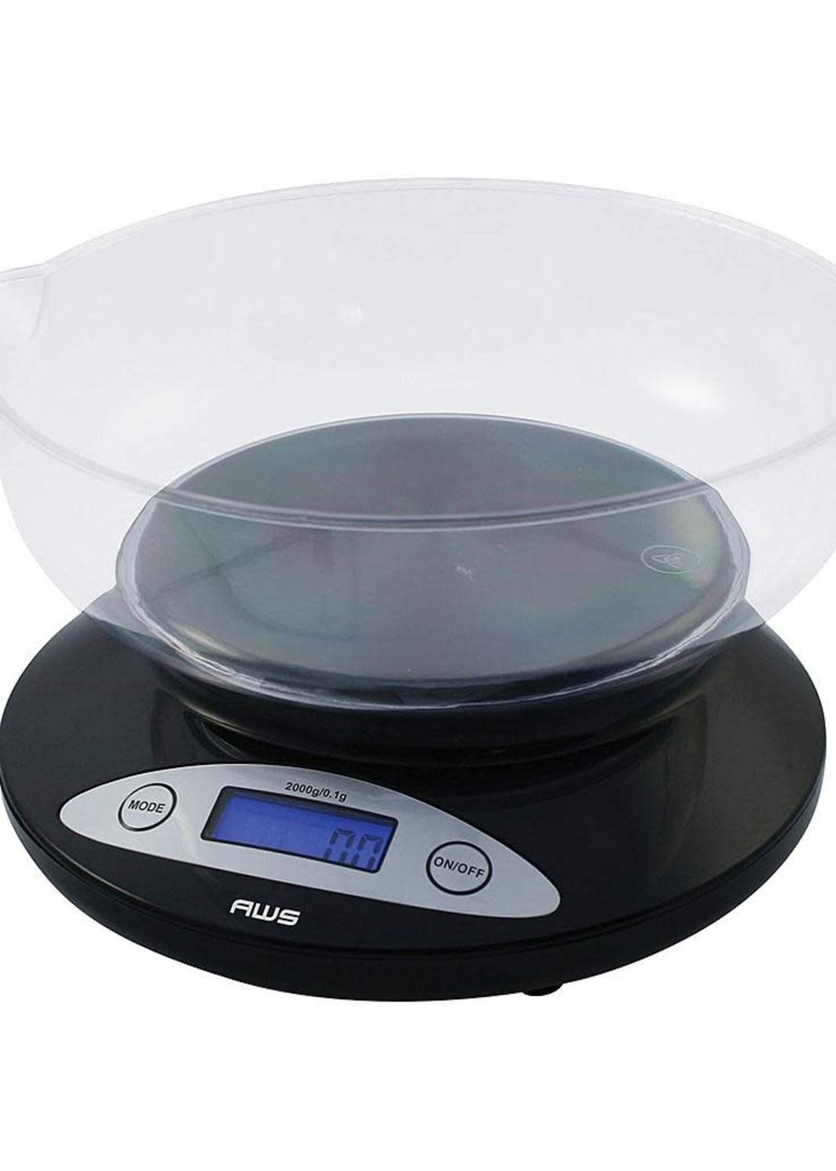 2K-Bowlscale