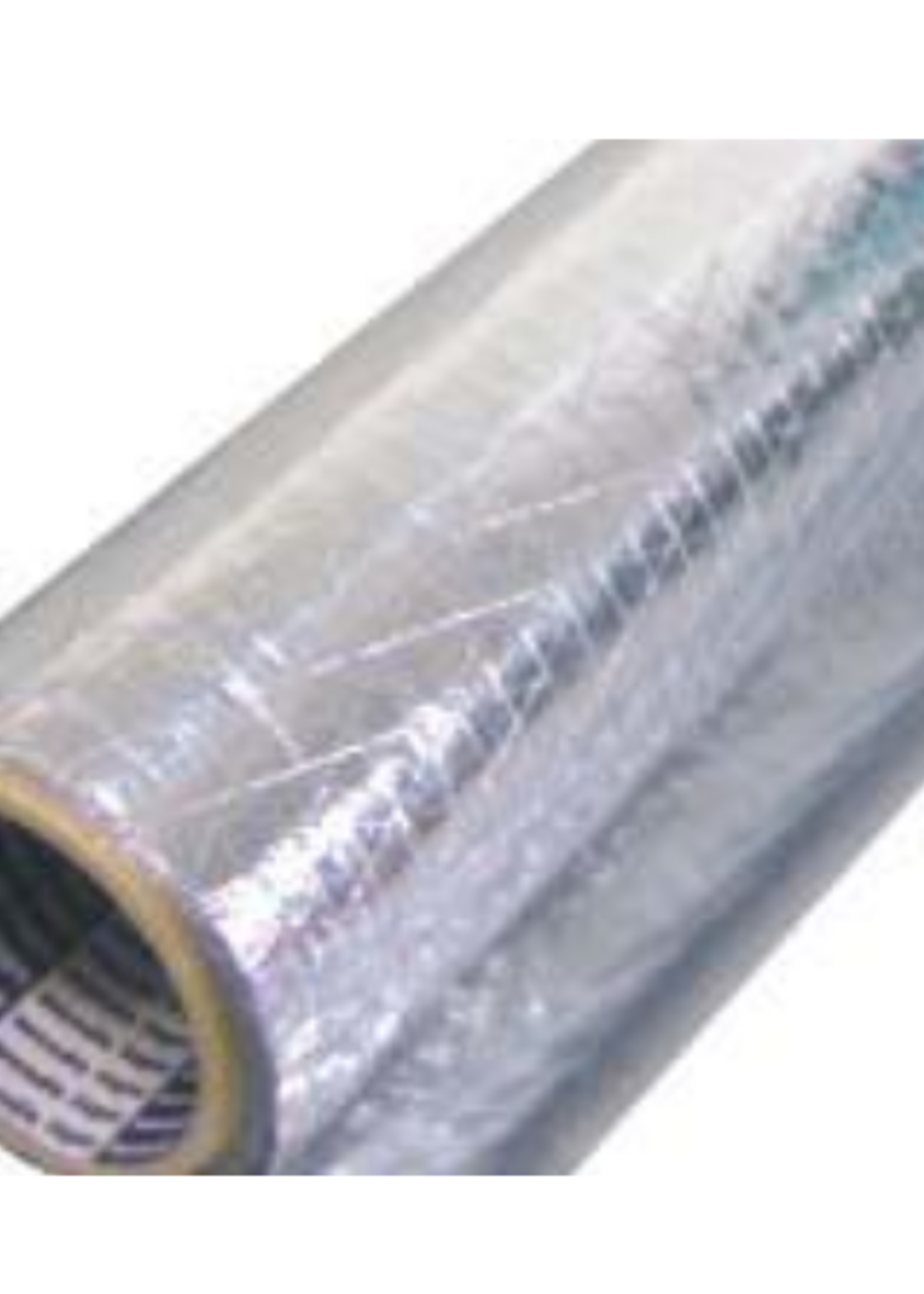 Flash Gro Mylar 2 mil 100' x 48'