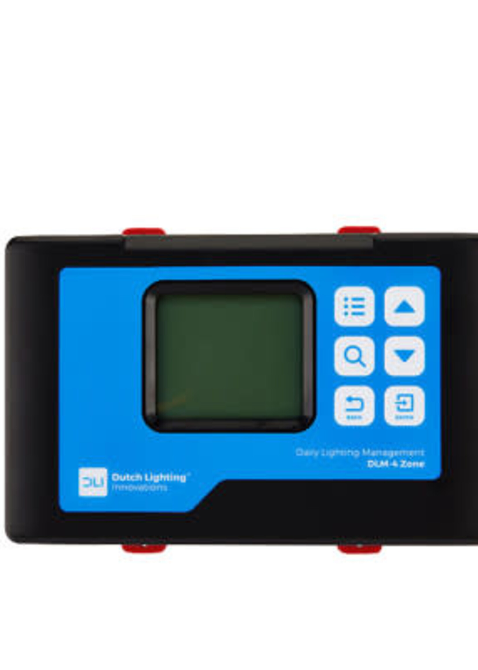 Dutch Innovation Lighting DLI 4 Zone Light Controller