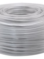 Hydro Flow Hydro Flow Vinyl Tubing 3/8 ID 1/2 OD 100' clear